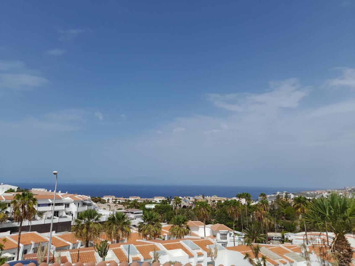 Apartments Island Village Heights Costa Adeje  Ngoại thất bức ảnh
