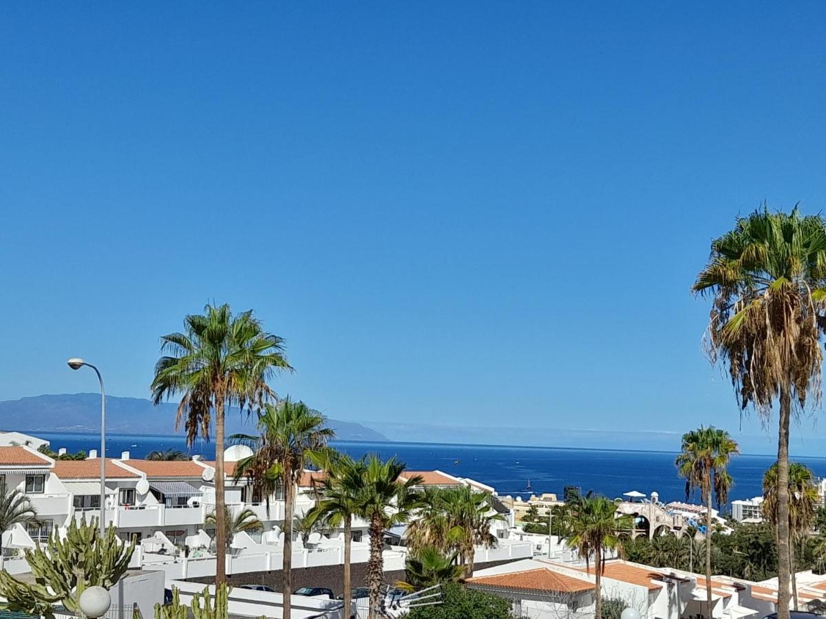 Apartments Island Village Heights Costa Adeje  Ngoại thất bức ảnh