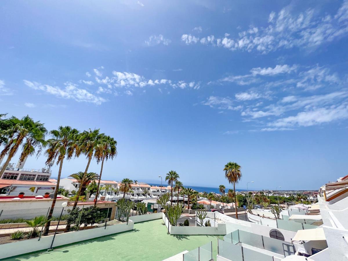 Apartments Island Village Heights Costa Adeje  Ngoại thất bức ảnh