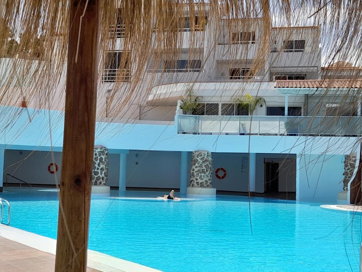 Apartments Island Village Heights Costa Adeje  Ngoại thất bức ảnh
