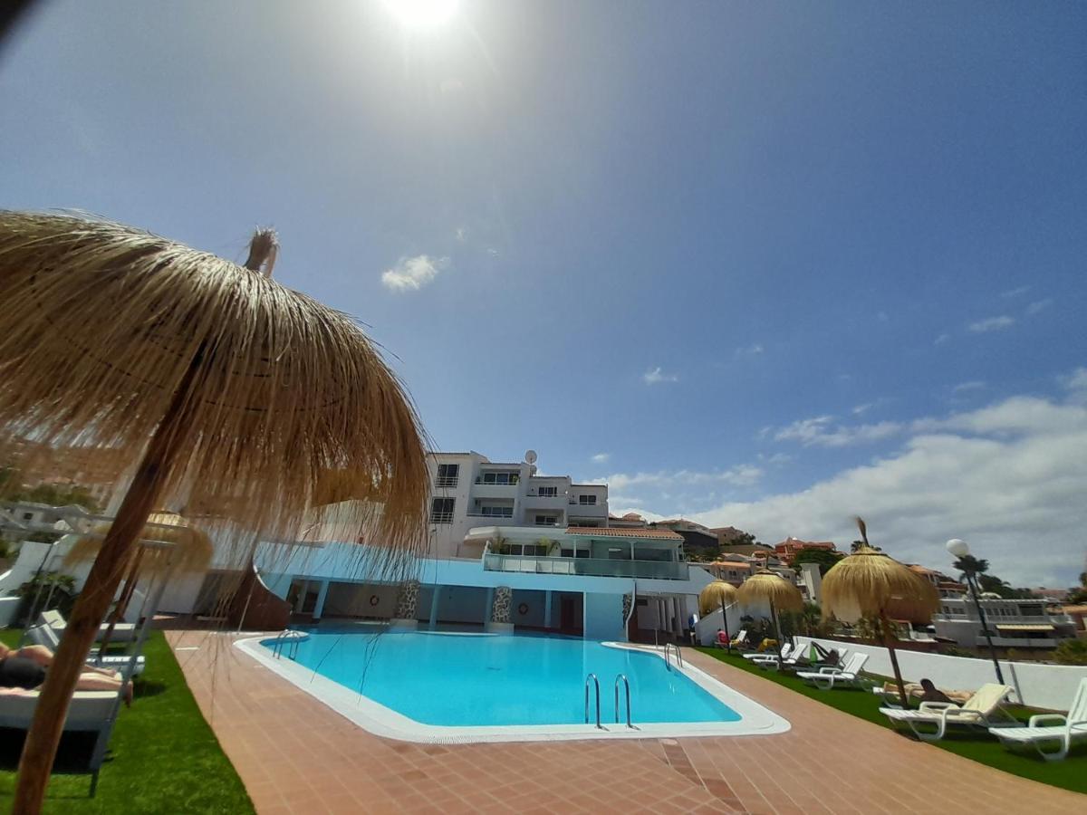 Apartments Island Village Heights Costa Adeje  Ngoại thất bức ảnh