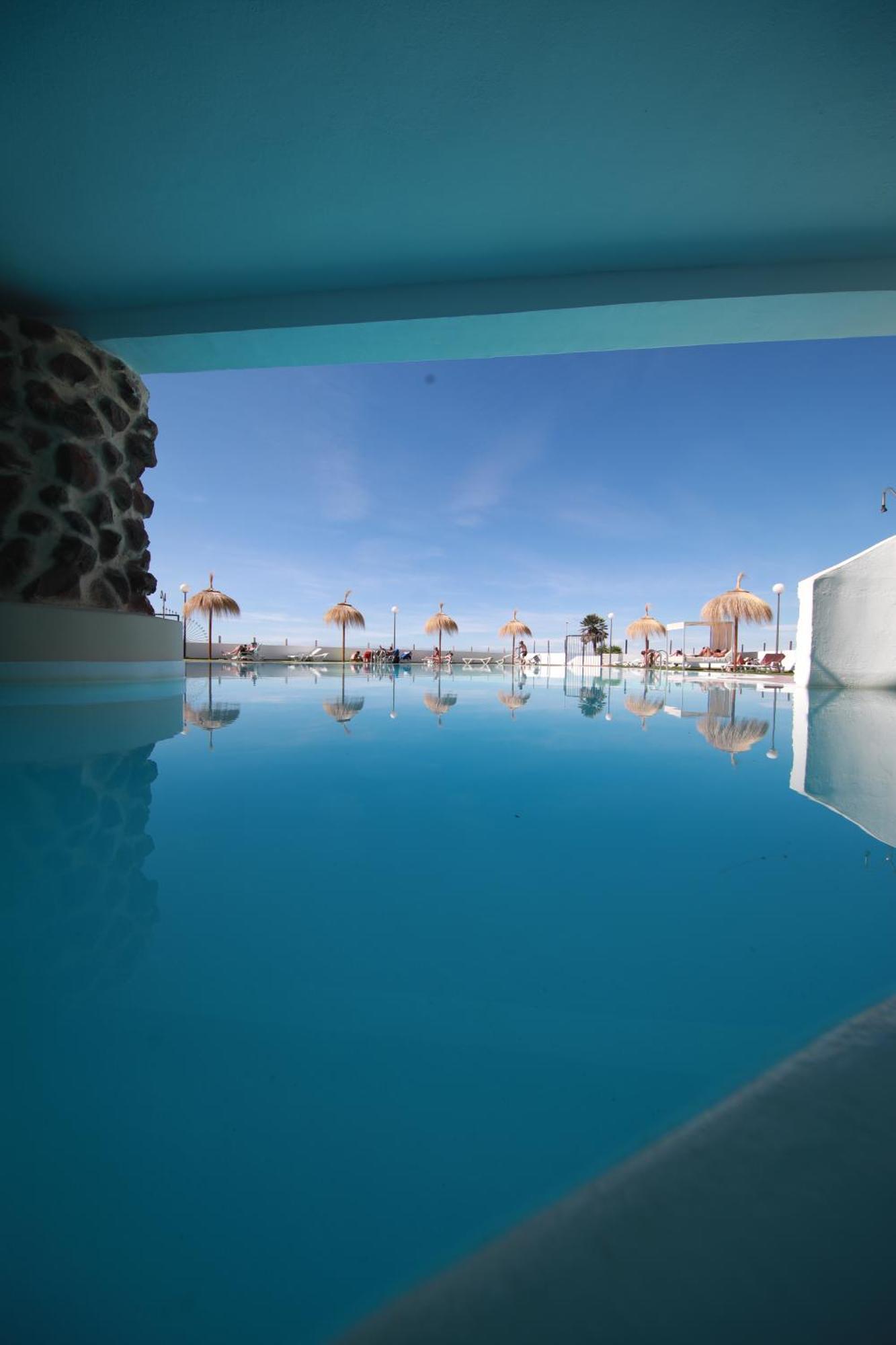 Apartments Island Village Heights Costa Adeje  Ngoại thất bức ảnh