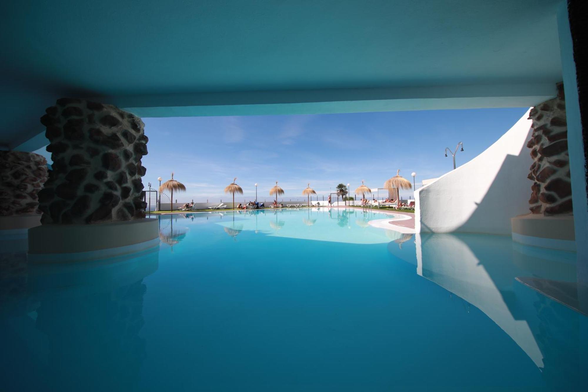 Apartments Island Village Heights Costa Adeje  Ngoại thất bức ảnh