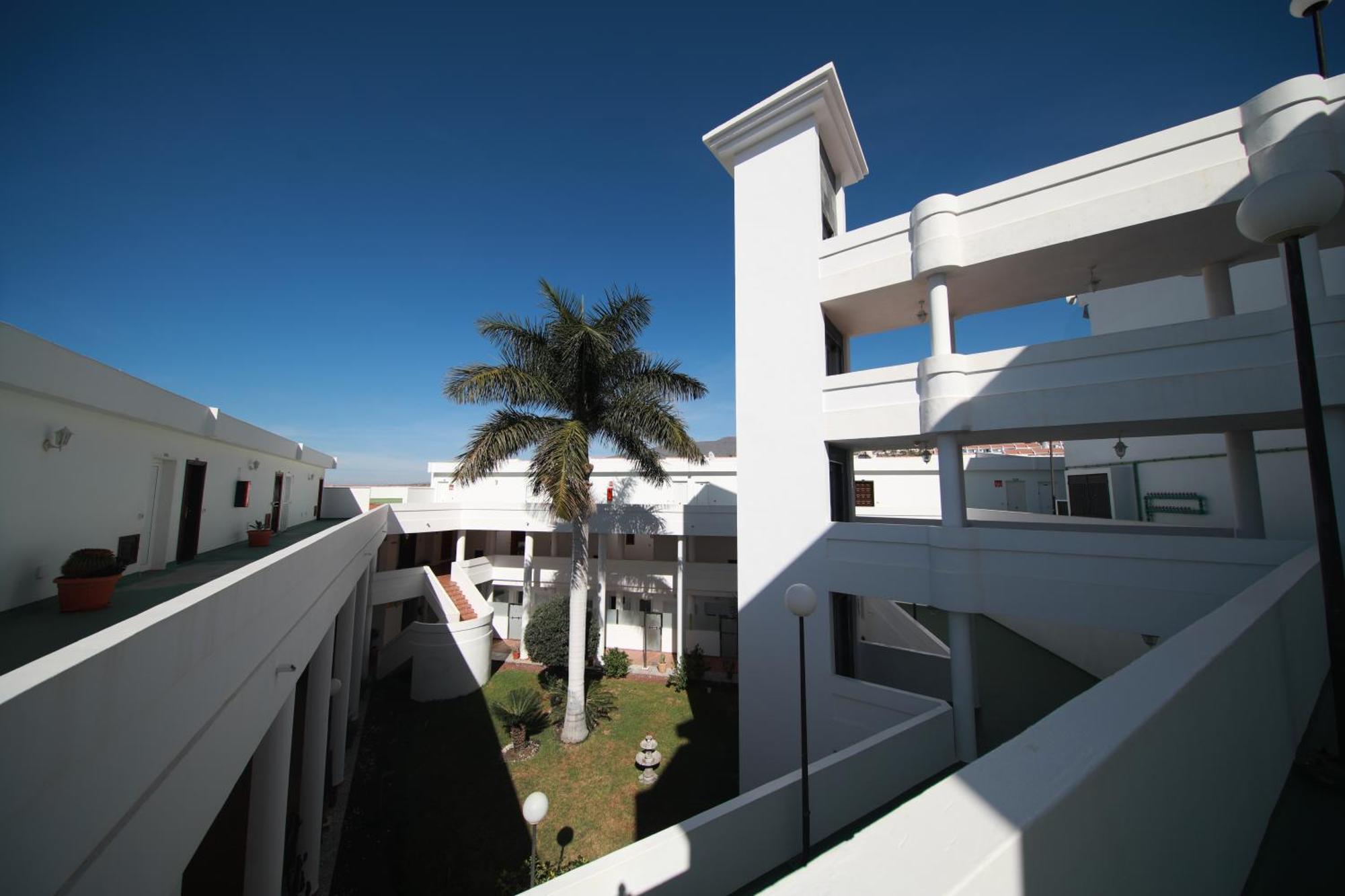 Apartments Island Village Heights Costa Adeje  Ngoại thất bức ảnh