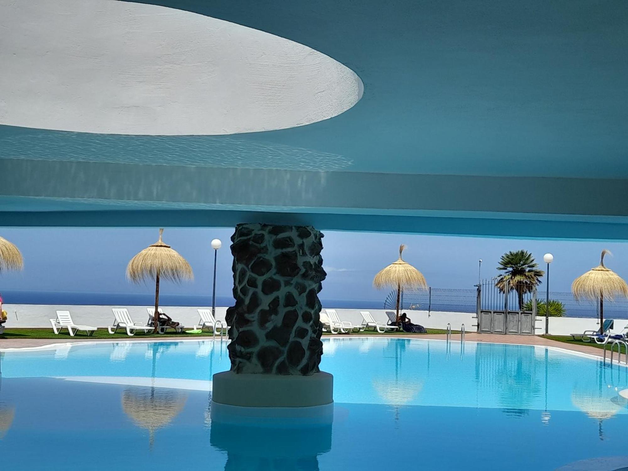 Apartments Island Village Heights Costa Adeje  Ngoại thất bức ảnh