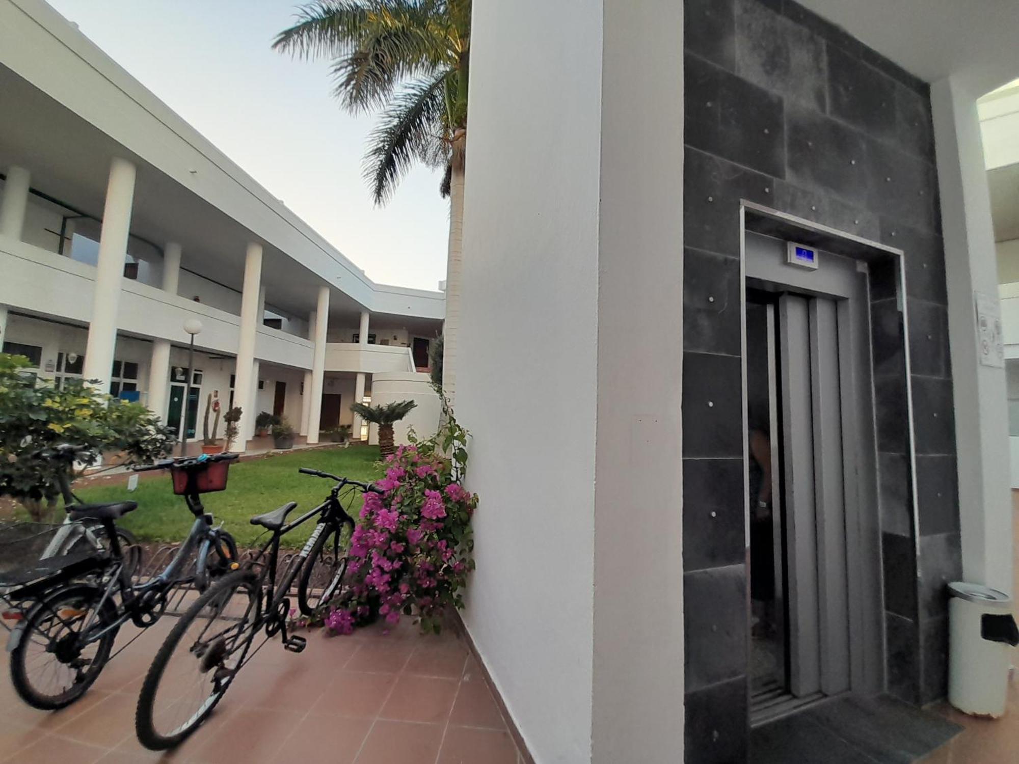 Apartments Island Village Heights Costa Adeje  Ngoại thất bức ảnh