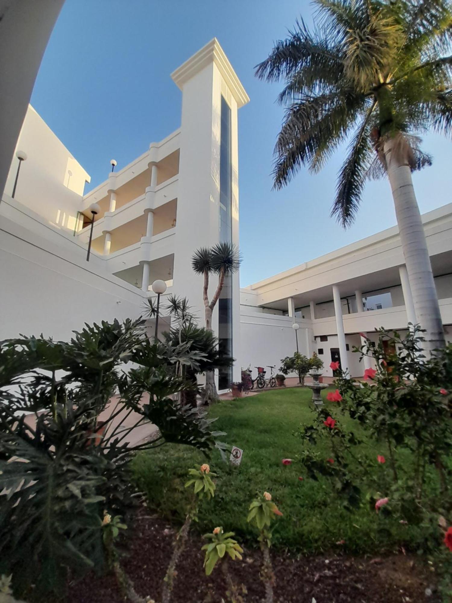 Apartments Island Village Heights Costa Adeje  Ngoại thất bức ảnh