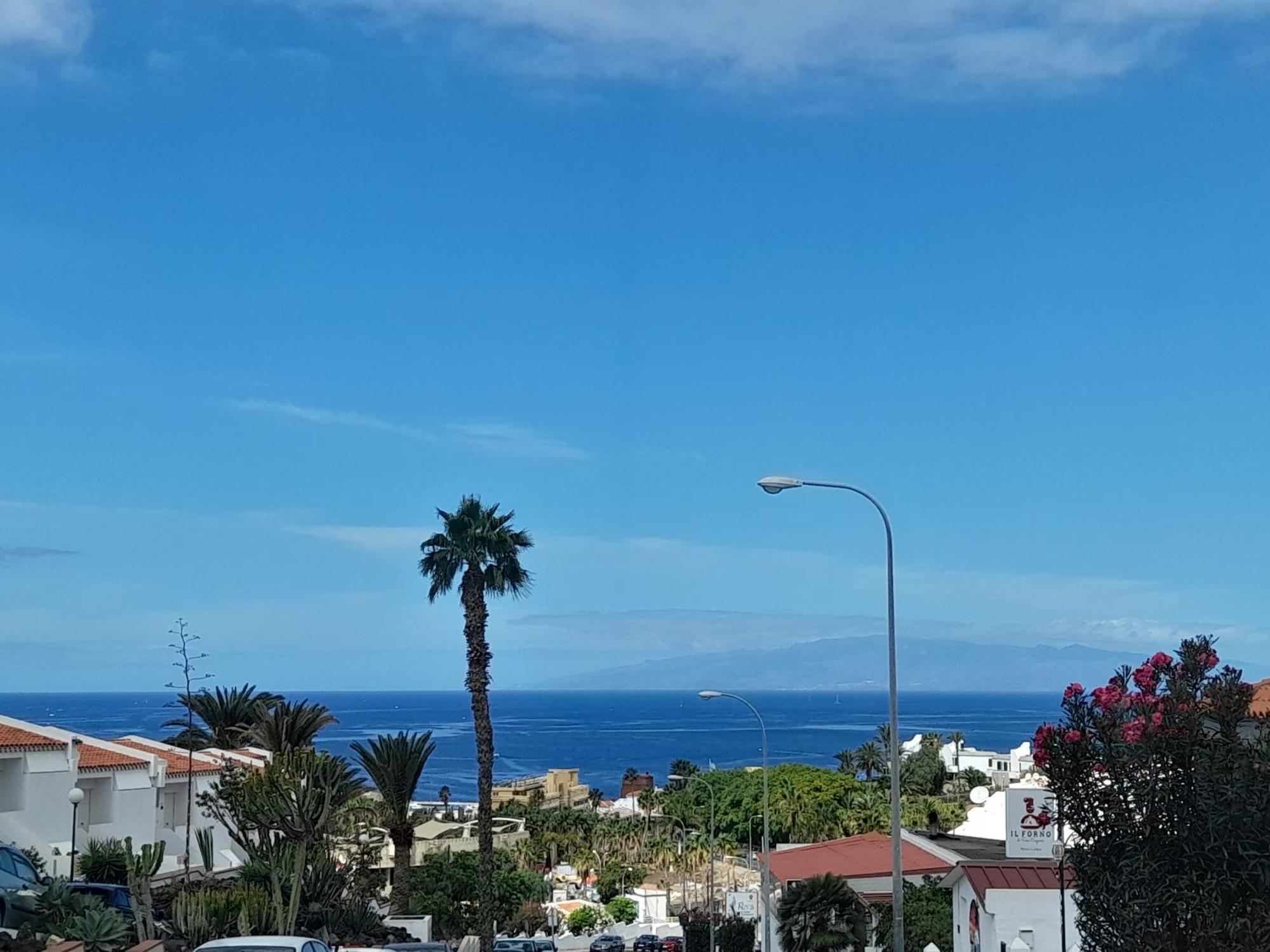 Apartments Island Village Heights Costa Adeje  Ngoại thất bức ảnh