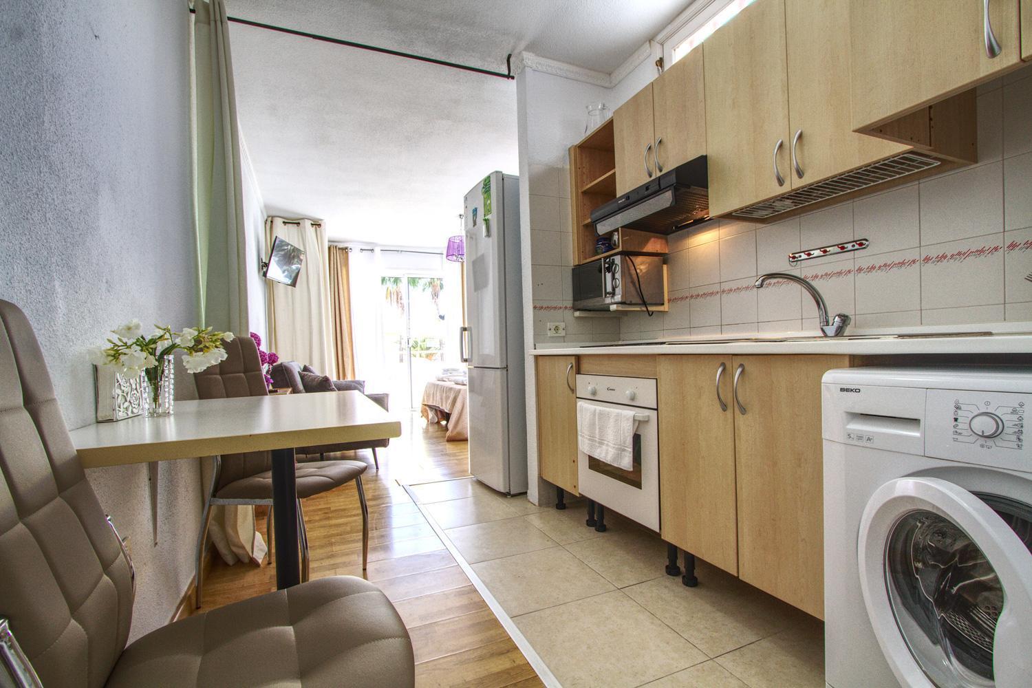 Apartments Island Village Heights Costa Adeje  Ngoại thất bức ảnh