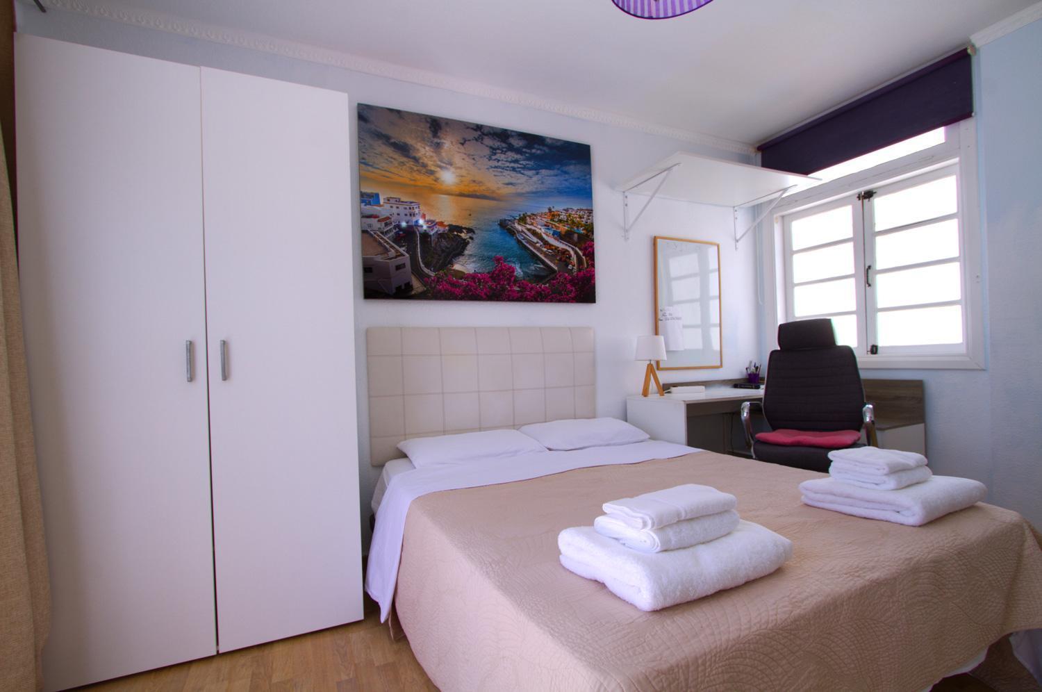 Apartments Island Village Heights Costa Adeje  Ngoại thất bức ảnh