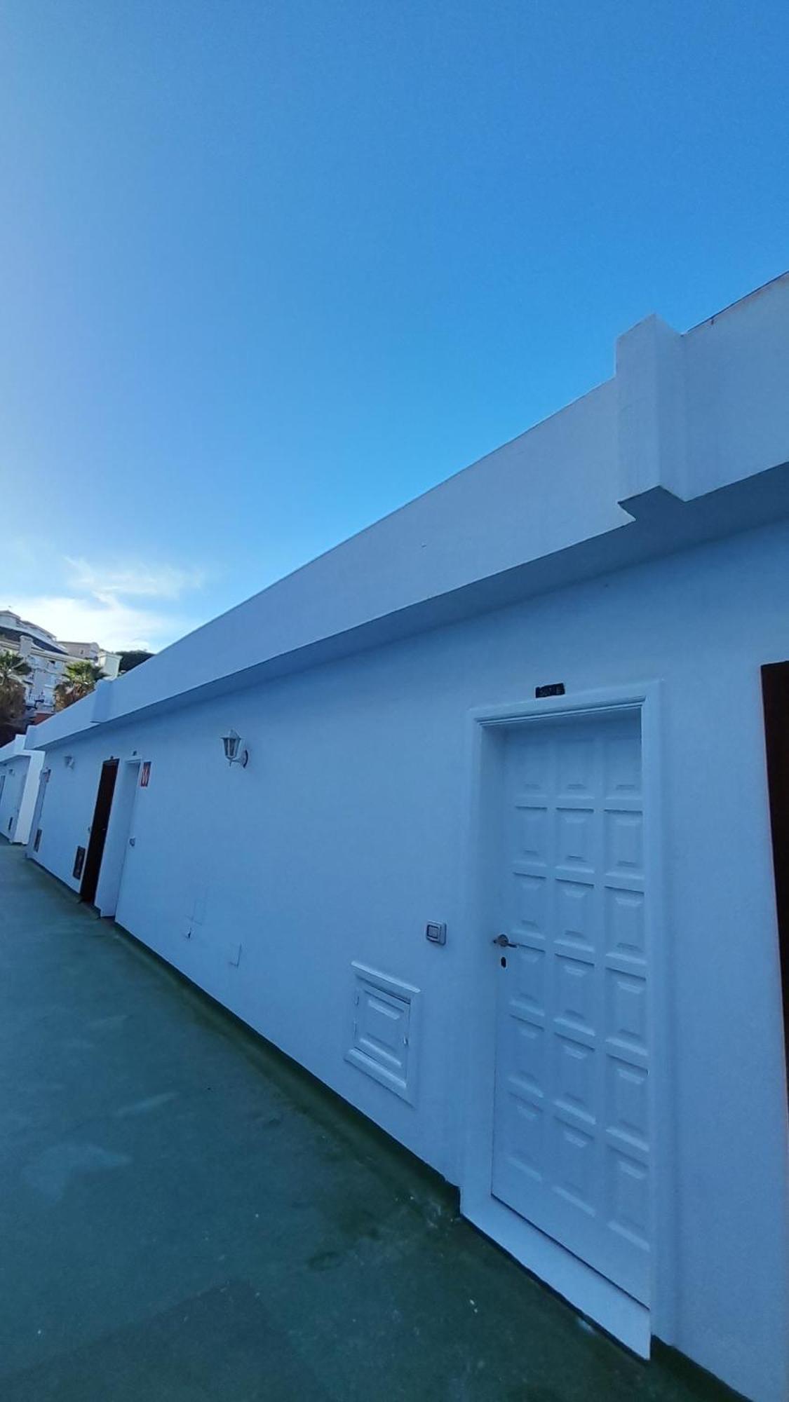 Apartments Island Village Heights Costa Adeje  Ngoại thất bức ảnh