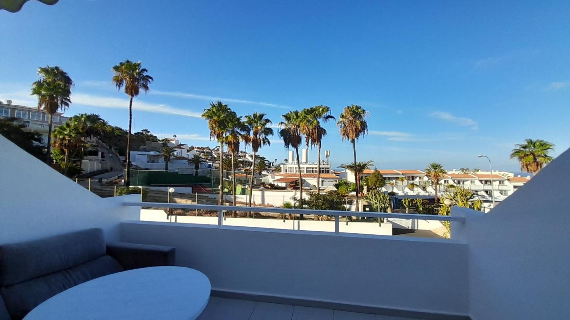 Apartments Island Village Heights Costa Adeje  Ngoại thất bức ảnh