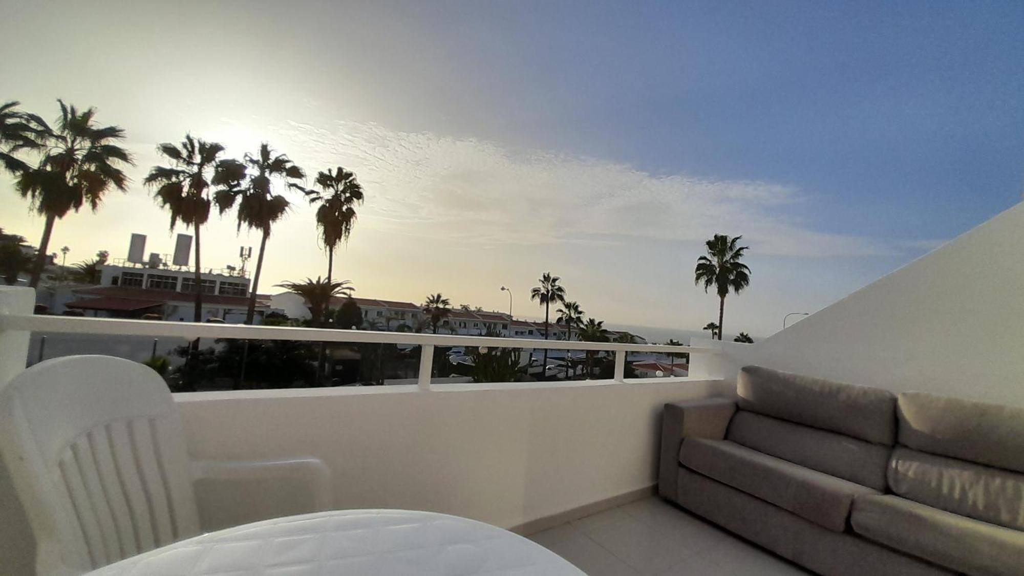 Apartments Island Village Heights Costa Adeje  Ngoại thất bức ảnh