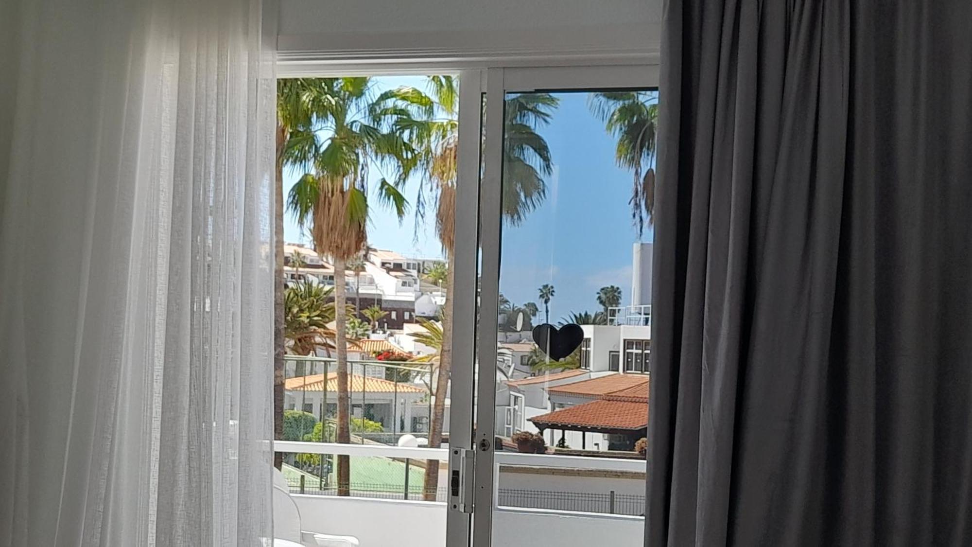 Apartments Island Village Heights Costa Adeje  Ngoại thất bức ảnh