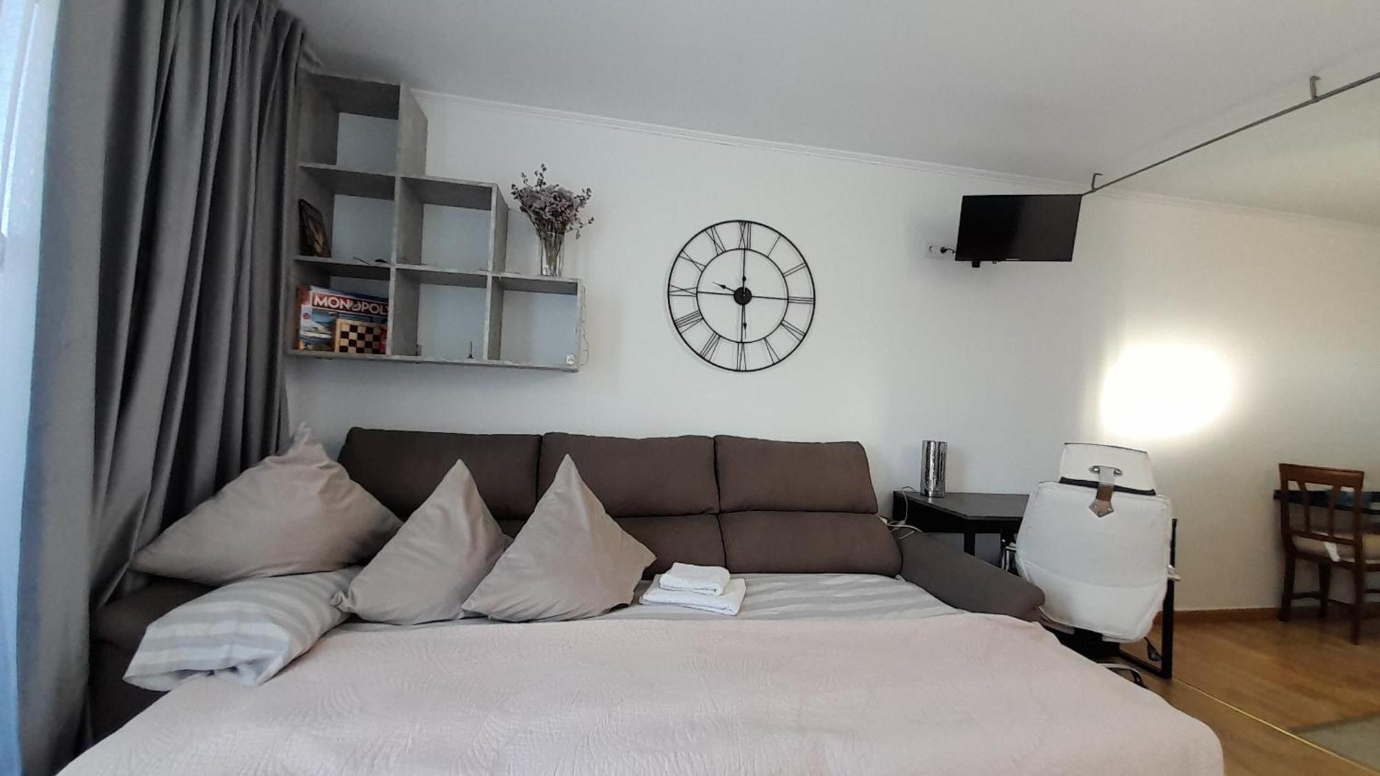 Apartments Island Village Heights Costa Adeje  Ngoại thất bức ảnh