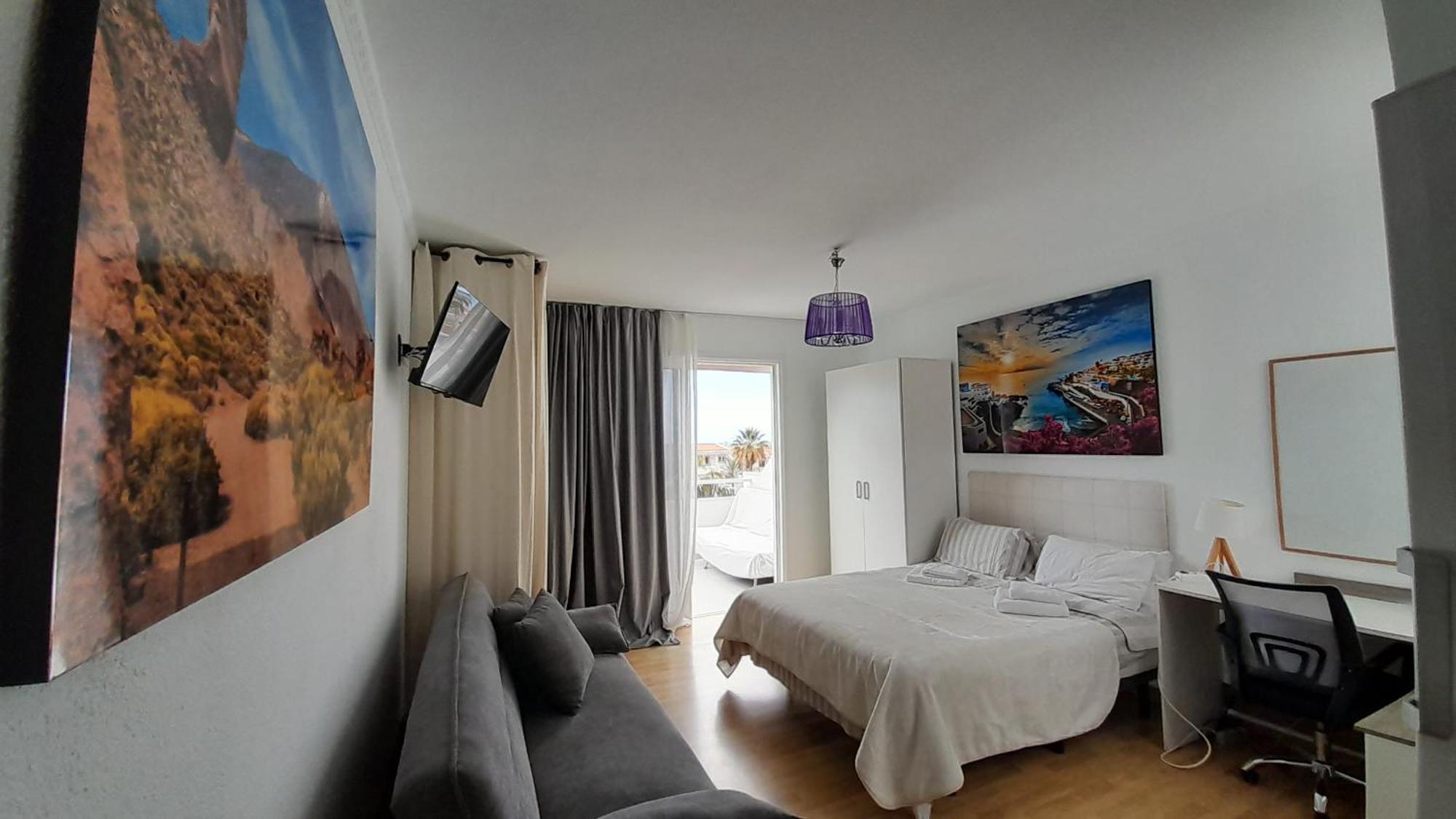 Apartments Island Village Heights Costa Adeje  Ngoại thất bức ảnh