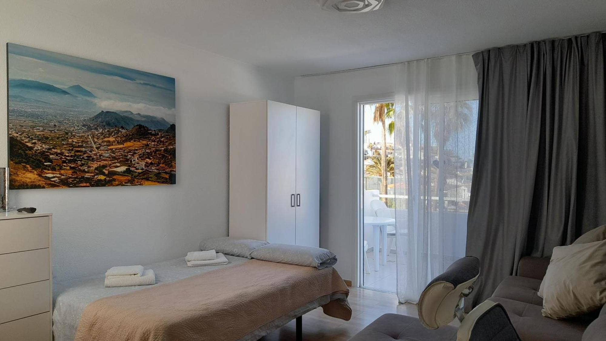 Apartments Island Village Heights Costa Adeje  Phòng bức ảnh