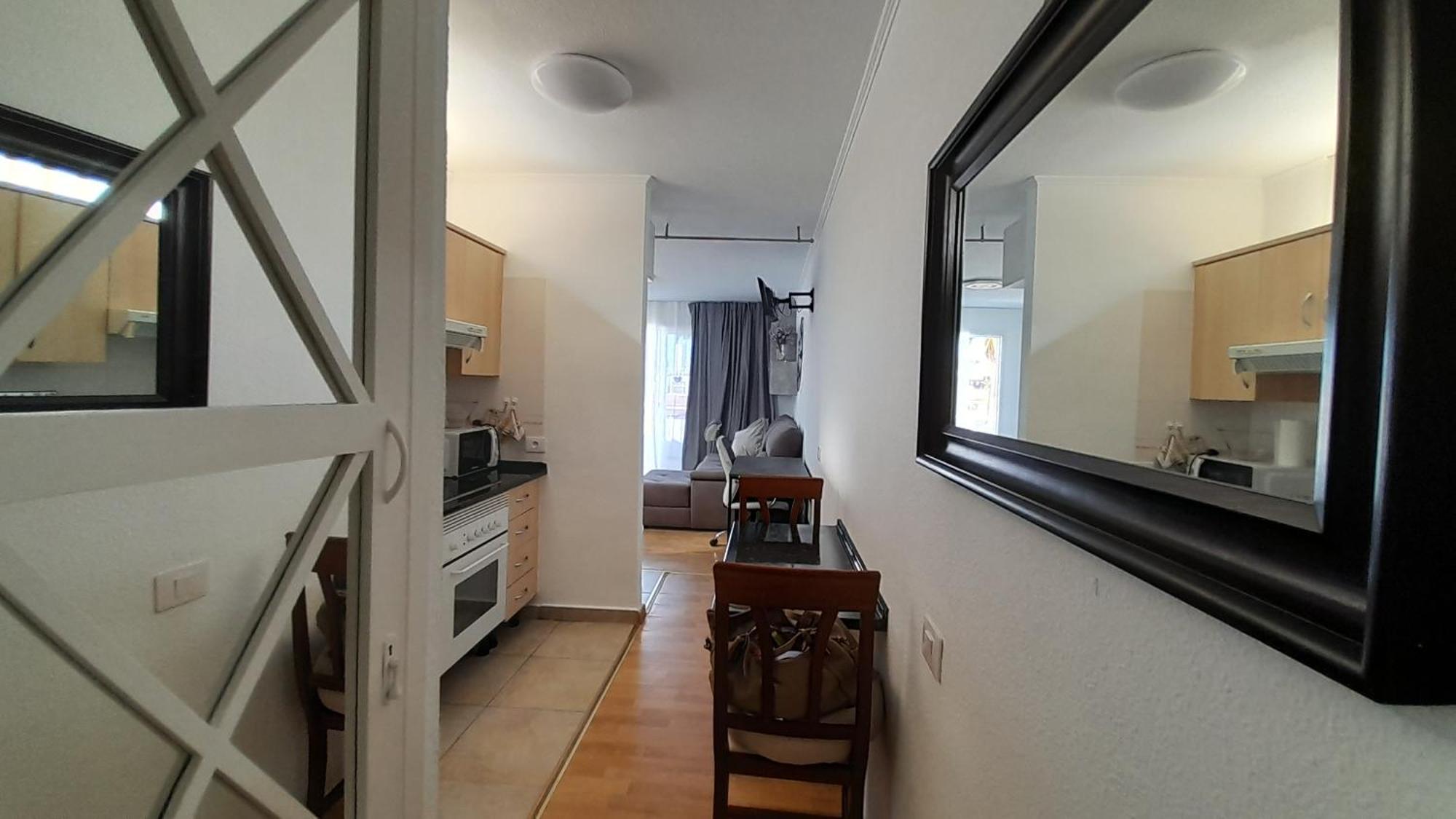 Apartments Island Village Heights Costa Adeje  Ngoại thất bức ảnh