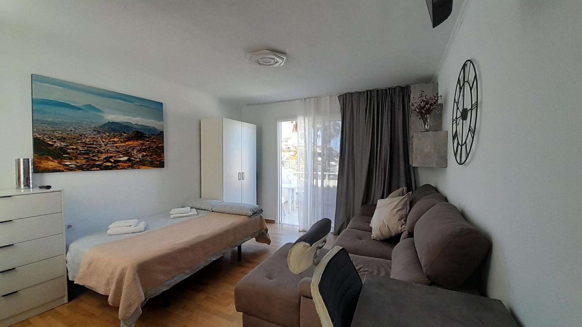 Apartments Island Village Heights Costa Adeje  Ngoại thất bức ảnh