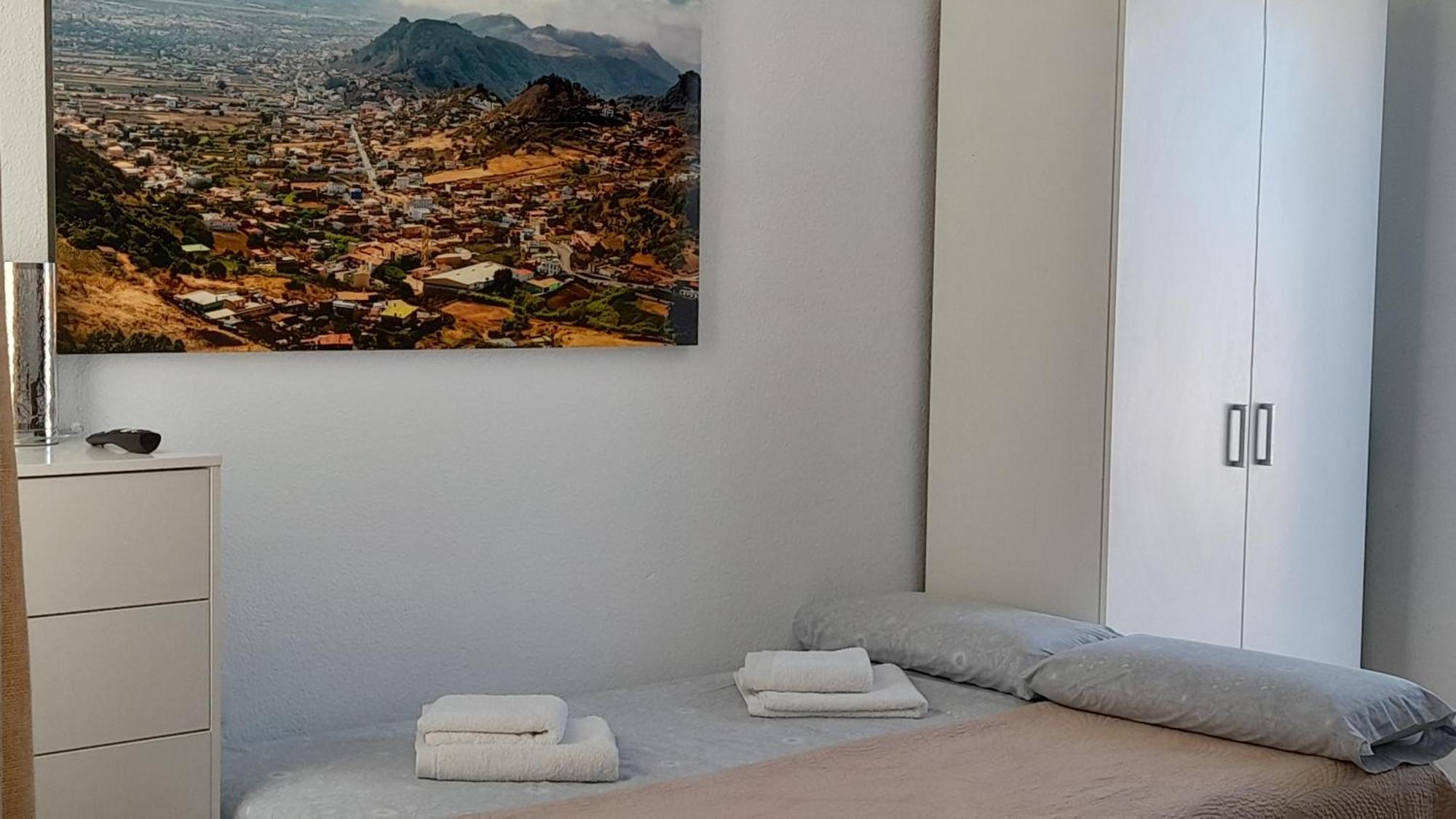 Apartments Island Village Heights Costa Adeje  Ngoại thất bức ảnh
