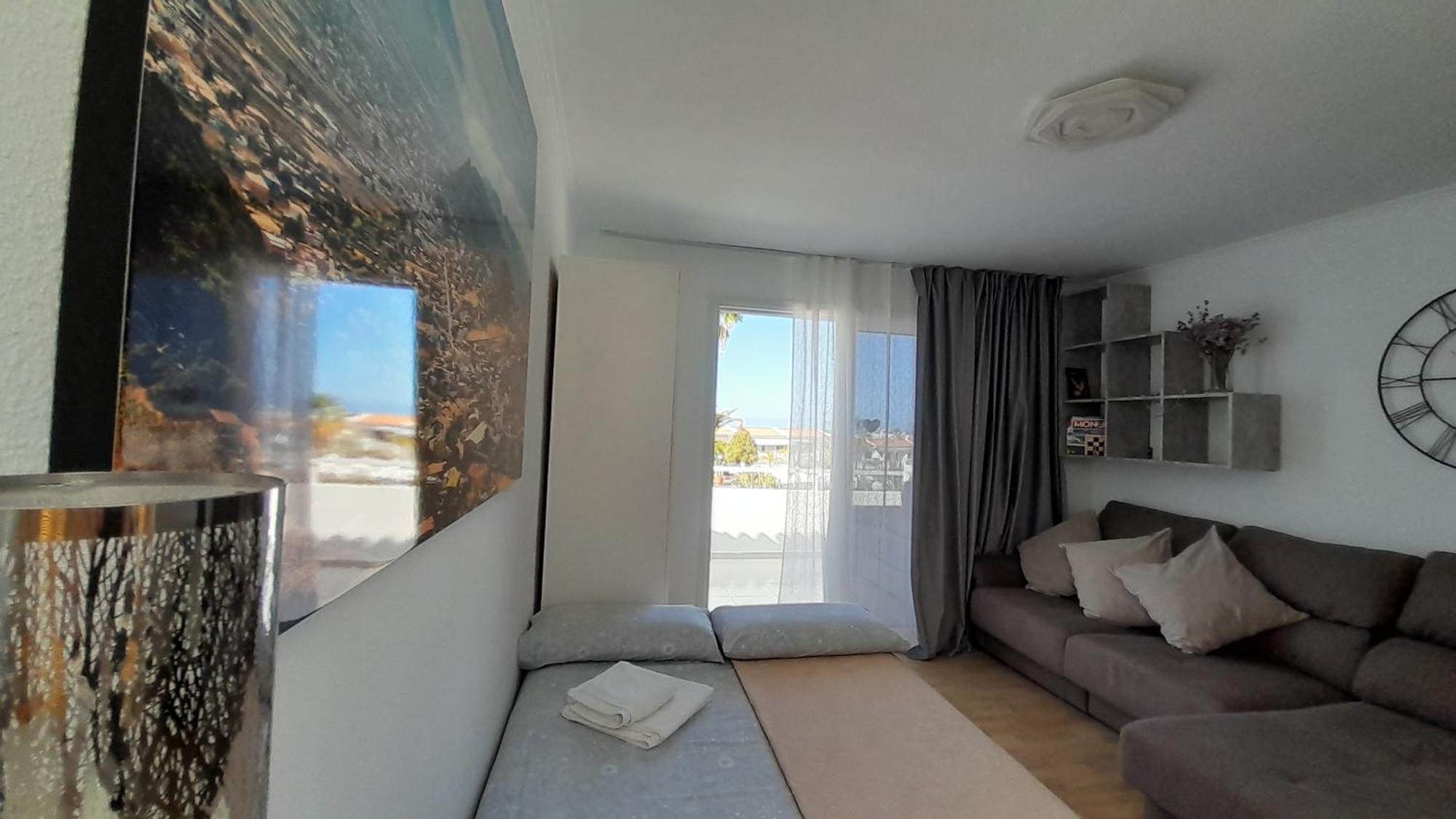 Apartments Island Village Heights Costa Adeje  Ngoại thất bức ảnh