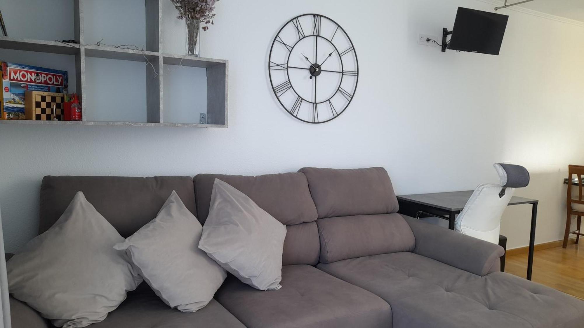 Apartments Island Village Heights Costa Adeje  Ngoại thất bức ảnh