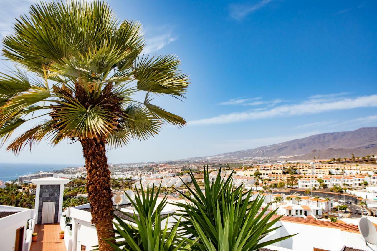 Apartments Island Village Heights Costa Adeje  Ngoại thất bức ảnh