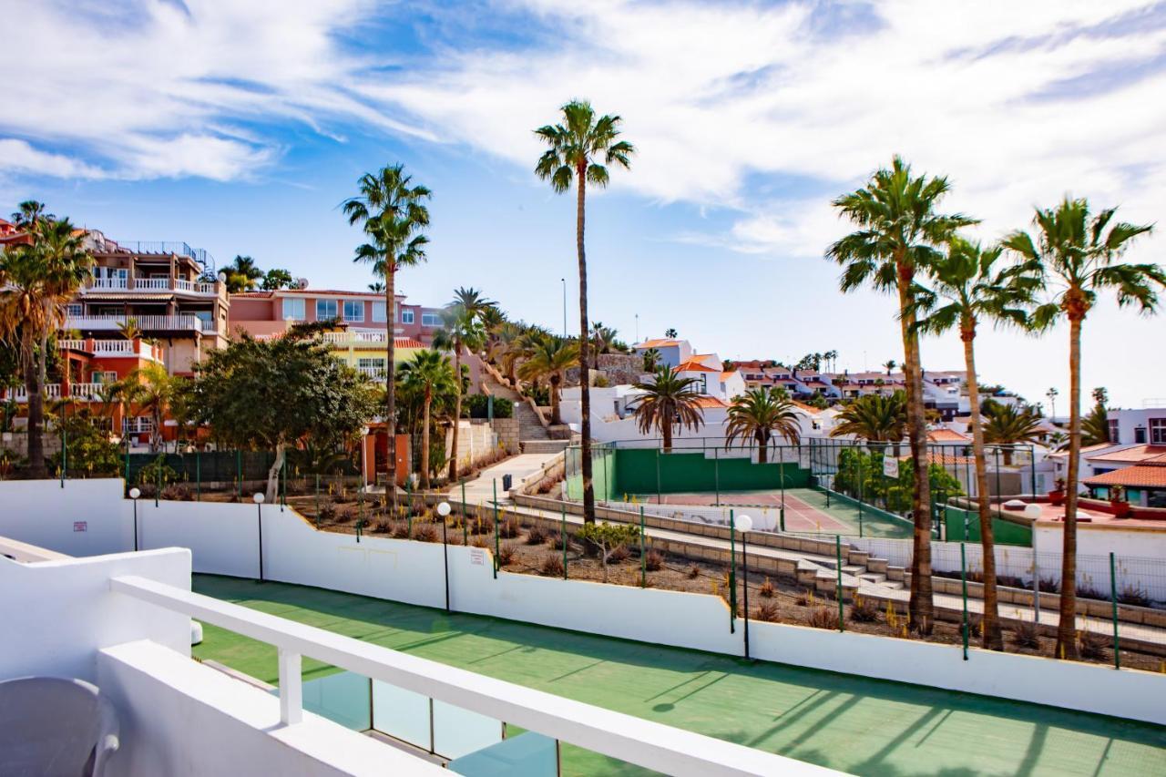 Apartments Island Village Heights Costa Adeje  Ngoại thất bức ảnh
