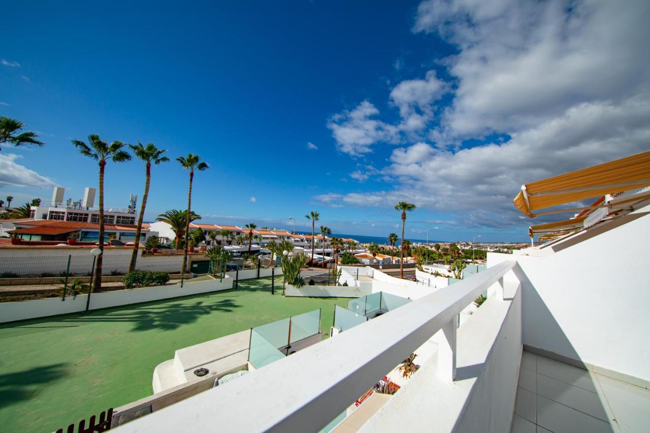 Apartments Island Village Heights Costa Adeje  Ngoại thất bức ảnh